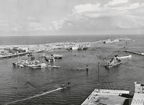 Ναυτιλία: Το «ελληνικό παράδοξο» με τις κρίσεις