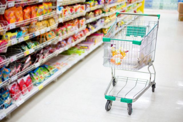 Επάρκεια σε… πανάκριβα τρόφιμα: Το κυβερνητικό σχέδιο για ελλείψεις στην αγορά – Νέος κύκλος ανατιμήσεων από Απρίλιο