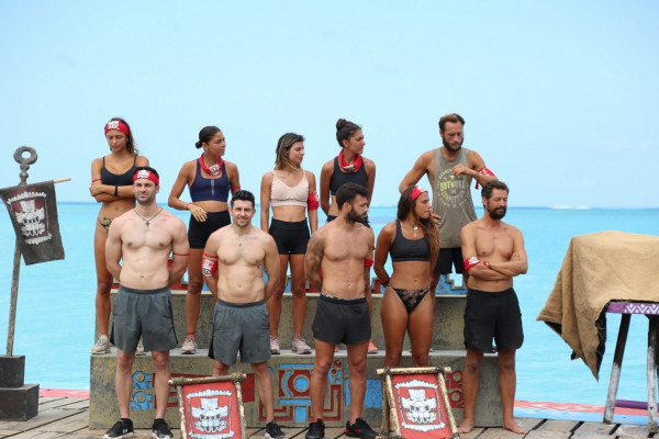 Survivor spoiler: Χαμός στο συμβούλιο και αποχώρηση «βόμβα» στο αποψινό επεισόδιο