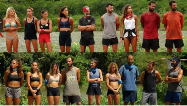 Survivor spoiler: «Βόμβα» για την αποχώρηση