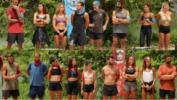 Survivor Spoiler: Αυτός ο παίκτης αποχωρεί αυτή την εβδομάδα