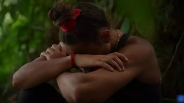 Survivor: Ράκος η Ασημίνα – «Η Σοφιάννα έχει λήξει για μένα»