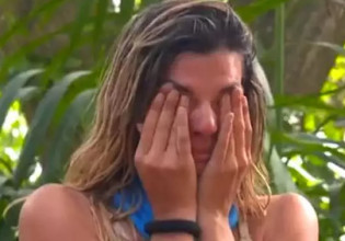 Απίθανα πράγματα στο Survivor: Ας με χτυπήσουν όσο θέλουν…