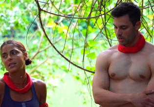 Survivor: Τραυματίστηκε και έγινε έξαλλος με τους συμπαίκτες του – «Με κορόιδευαν, δεν το πήραν σοβαρά»