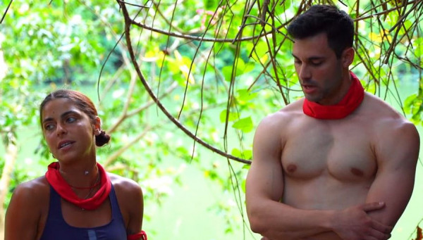 Survivor: Τραυματίστηκε και έγινε έξαλλος με τους συμπαίκτες του – «Με κορόιδευαν, δεν το πήραν σοβαρά»