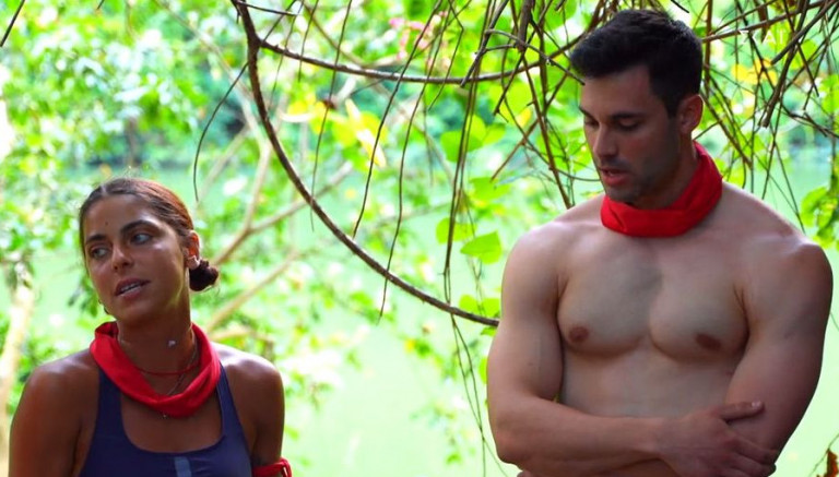 Survivor: Τραυματίστηκε και έγινε έξαλλος με τους συμπαίκτες του – «Με κορόιδευαν, δεν το πήραν σοβαρά»