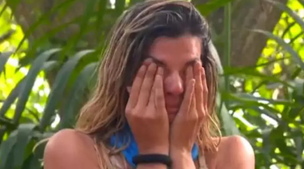 Απίθανα πράγματα στο Survivor: Ας με χτυπήσουν όσο θέλουν…