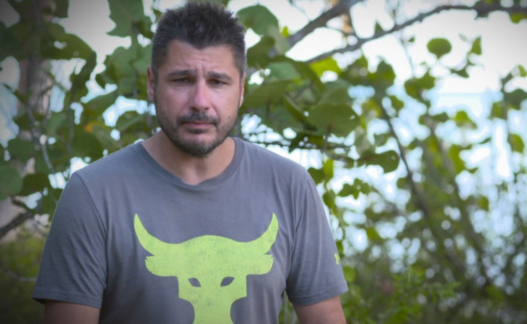 Λάμπρος Κωνσταντάρας: Αποκαλύπτει ποιος παίκτης θέλει να κερδίσει το Survivor