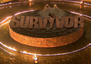 Survivor: Ανατροπή με τον παίκτη που αποχώρησε – Έβαλαν τα κλάματα Ανδρέας και Μαίη