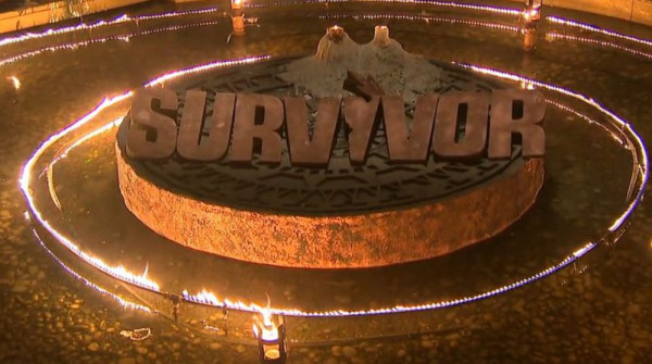 Survivor: Ανατροπή με τον παίκτη που αποχώρησε – Έβαλαν τα κλάματα Ανδρέας και Μαίη