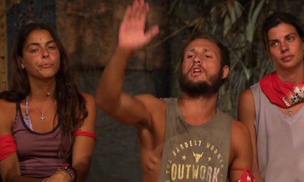 Καβγάς άνευ προηγουμένου Κατσαούνη με Αντωνόπουλο -« Με είπε σκ@@@βλαχο»