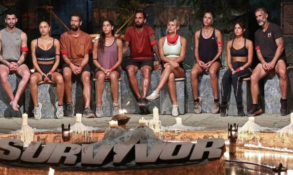 Survivor Spoiler: Οριστικό – Αυτός είναι ο δεύτερος υποψήφιος για αποχώρηση