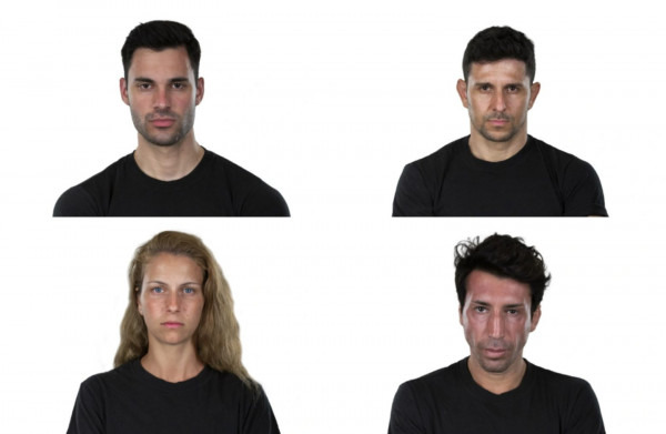 Survivor: Αυτοί είναι οι τέσσερις νέοι παίκτες