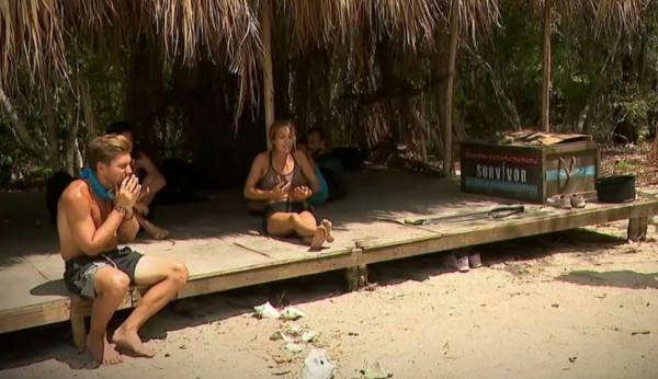 Survivor spoiler: Αυτοί κερδίζουν τη δεύτερη ασυλία της εβδομάδας