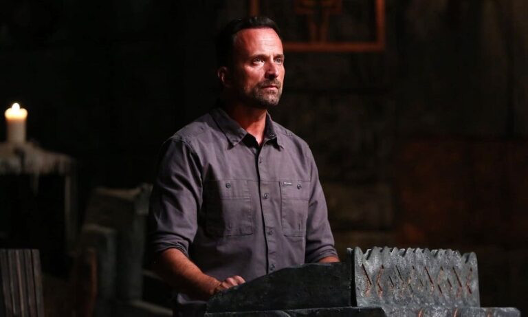 Survivor: Ανατροπή με τις νέες ομάδες – «Κατέρρευσε» ο Σοϊλέδης – «Πλάνταξε» στο κλάμα η Σοφιάνα