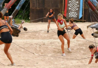 Survivor: Τα ποσά που παίρνουν οι παίκτες – Στην κορυφή ο Απόστολος Ρουβάς