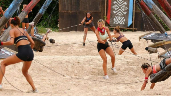 Survivor: Τα ποσά που παίρνουν οι παίκτες – Στην κορυφή ο Απόστολος Ρουβάς