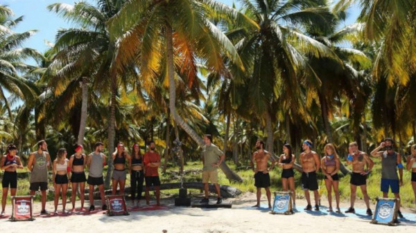 Survivor spoiler: Η ομάδα που κερδίζει απόψε και… η έκπληξη του Ατζούν