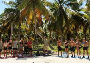Survivor Spoiler: Αυτοί είναι οι τέσσερις νέοι παίκτες που μπαίνουν στο ριάλιτι επιβίωσης