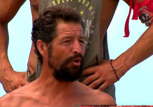 Απίστευτο ξέσπασμα Απόστολου Ρουβά: «Εγώ δεν είμαι ο αδερφός μου…»