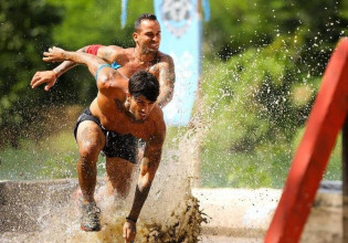 Survivor spoiler: Η ομάδα που κερδίζει σήμερα το έπαθλο – Ο παίκτης που αποχωρεί