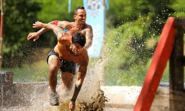 Survivor spoiler: Η ομάδα που κερδίζει σήμερα το έπαθλο – Ο παίκτης που αποχωρεί