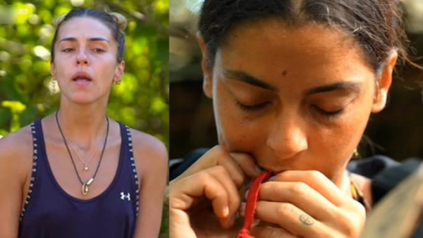 Survivor: Η Κάτια Ταραμπάνκο «διαλύει» την Μυριέλλα – «Έχει λήξει εδώ και καιρό»