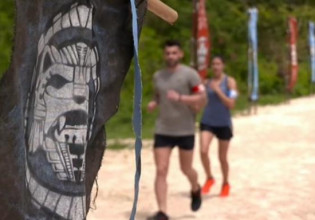 Survivor: Γνωρίστε τους δύο νέους παίκτες – Ήρθαν για να φέρουν τα πάνω – κάτω