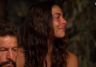 Survivor spoiler: Αυτοί είναι οι υπόλοιποι υποψήφιοι προς αποχώρηση μετά την Μυριέλλα