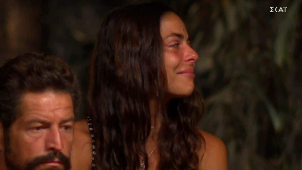 Survivor spoiler: Αυτοί είναι οι υπόλοιποι υποψήφιοι προς αποχώρηση μετά την Μυριέλλα
