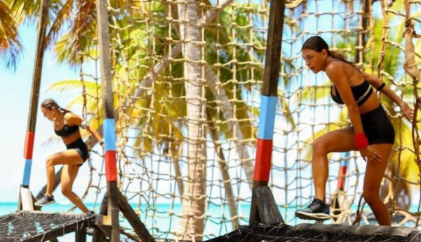 Survivor Spoiler: Αυτή η ομάδα κερδίζει τον αποψινό αγώνα