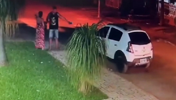 Άντρας έπιασε την σύζυγό του να τον απατά και εκείνη επικαλέστηκε τον Θεό