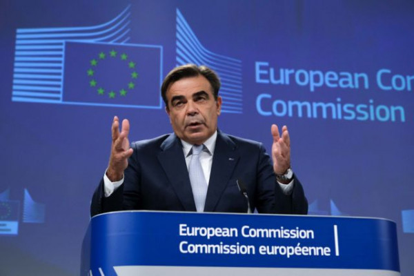 Σχοινάς: Τα κράτη πρώτης υποδοχής προσφύγων από την Ουκρανία δεν είναι μόνα τους