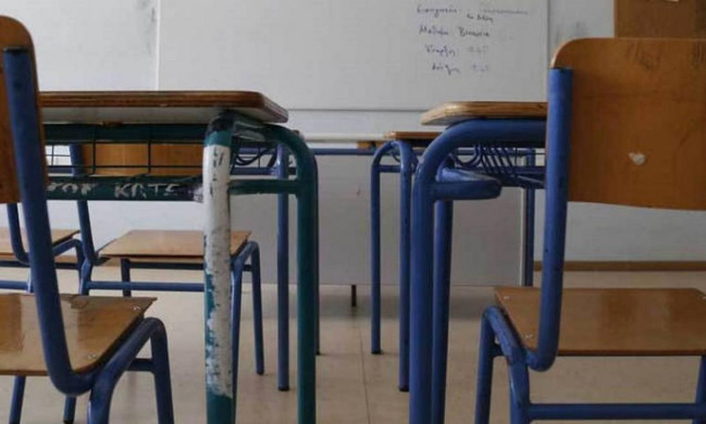 Ηράκλειο: Συνελήφθη ξανά αρνητής πατέρας που δεν έστελνε το παιδί του στο σχολείο