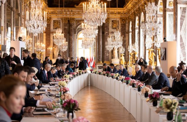 ΚΙΝΑΛ: Συντηρητικά αντακλαστικά στη Σύνοδο Κορυφής «παγώνουν» το ευρωομόλογο