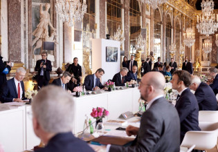 Σύνοδος Κορυφής: Αν απαιτηθούν θα ληφθούν πρόσθετα μέτρα κατά της Ρωσίας