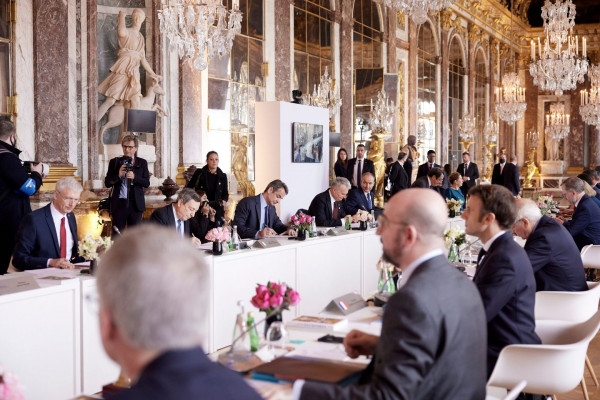 Σύνοδος Κορυφής: Αν απαιτηθούν θα ληφθούν πρόσθετα μέτρα κατά της Ρωσίας