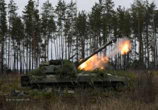 Πόλεμος στην Ουκρανία: Απούσα η Ρωσία από το Διεθνές Δικαστήριο για τη συζήτηση περί «γενοκτονίας»