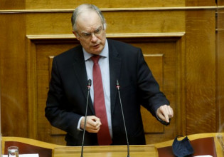 Έλσα Παπαδημητρίου: Συλλυπητήριο μήνυμα του Κώστα Τασούλα