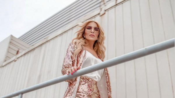 Κατερίνα Καινούργιου: Η απουσία του Ανδρέα Μικρούτσικου και του Δημήτρη Αλεξάνδρου απο το “Super Κατερίνα”