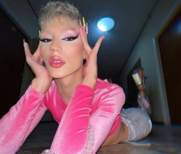 Θέμης Κανέλλος: Αγνώριστος 2 χρόνια μετά το Big Brother