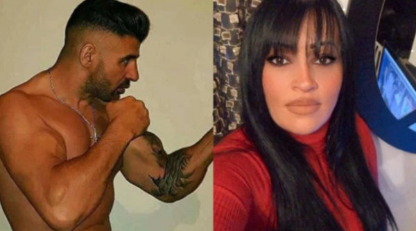 Γυναικοκτονία στη Θεσσαλονίκη: «Ο αδελφός μου ήταν ένα κακοποιημένο παιδί, τον χτυπούσε ο πατέρας μας» λέει η αδελφή του