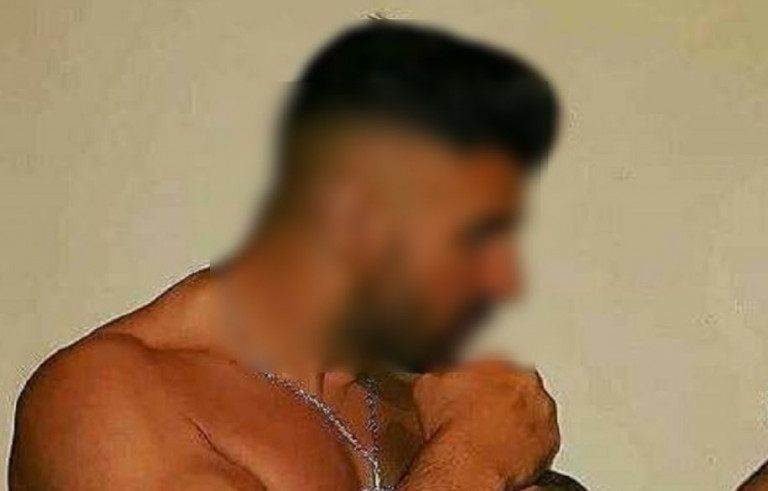 Θεσσαλονίκη: «Ποτέ δεν φοβήθηκα τον θάνατο» έγραφε ο Χρυσαυγίτης πριν πυροβολήσει τη πρώην σύντροφό του και αυτοκτονήσει