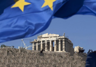 ESM: Greenlights early repayment of IMF loan by Greece