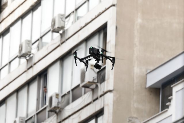 Θεσσαλονίκη: Αρχηγείο της CIA το δημαρχείο της πόλης για τις ανάγκες των γυρισμάτων της ταινίας «The Bricklayer»