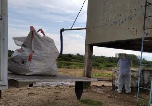 Βισαλτία: Φυτοφάρμακα απειλούν το περιβάλλον