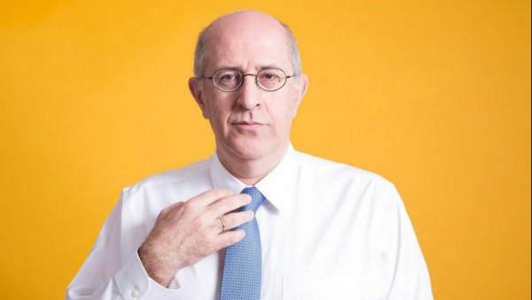 Spyros Theodoropoulos: Breaking the bank – What the acquisition of ION brings