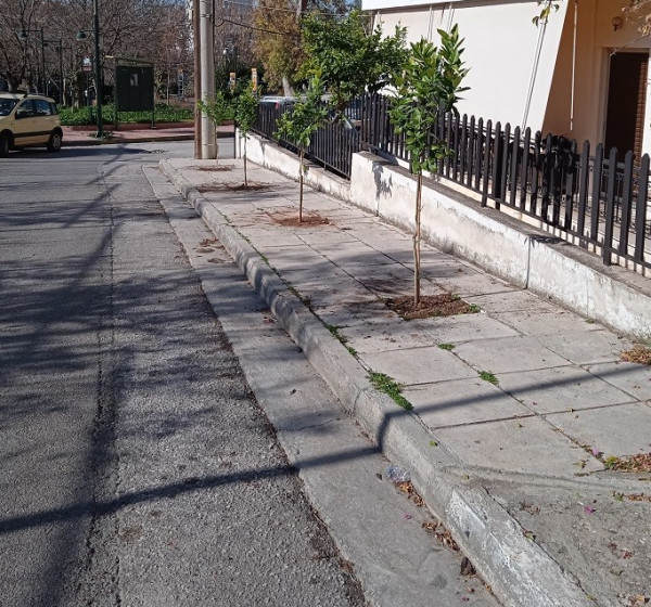 Δήμος Βύρωνα: Διόρθωσαν το λάθος με λάθος