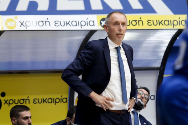 Ο Μίλαν Τόμιτς αποθεώνει τον Ολυμπιακό