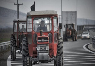 Αγροτικές κινητοποιήσεις: Ετοιμάζονται για Αθήνα οι αγρότες
